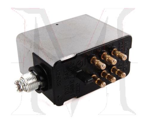 FLASHER SWITCH