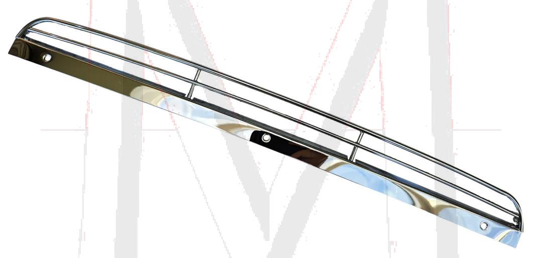 COWL GRILLE