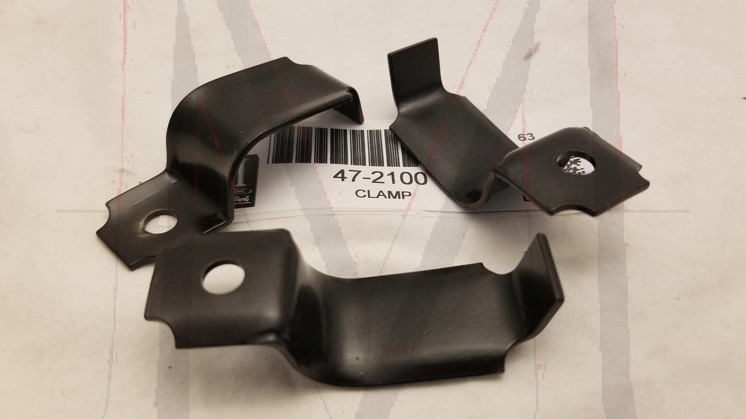 LINE CLIP