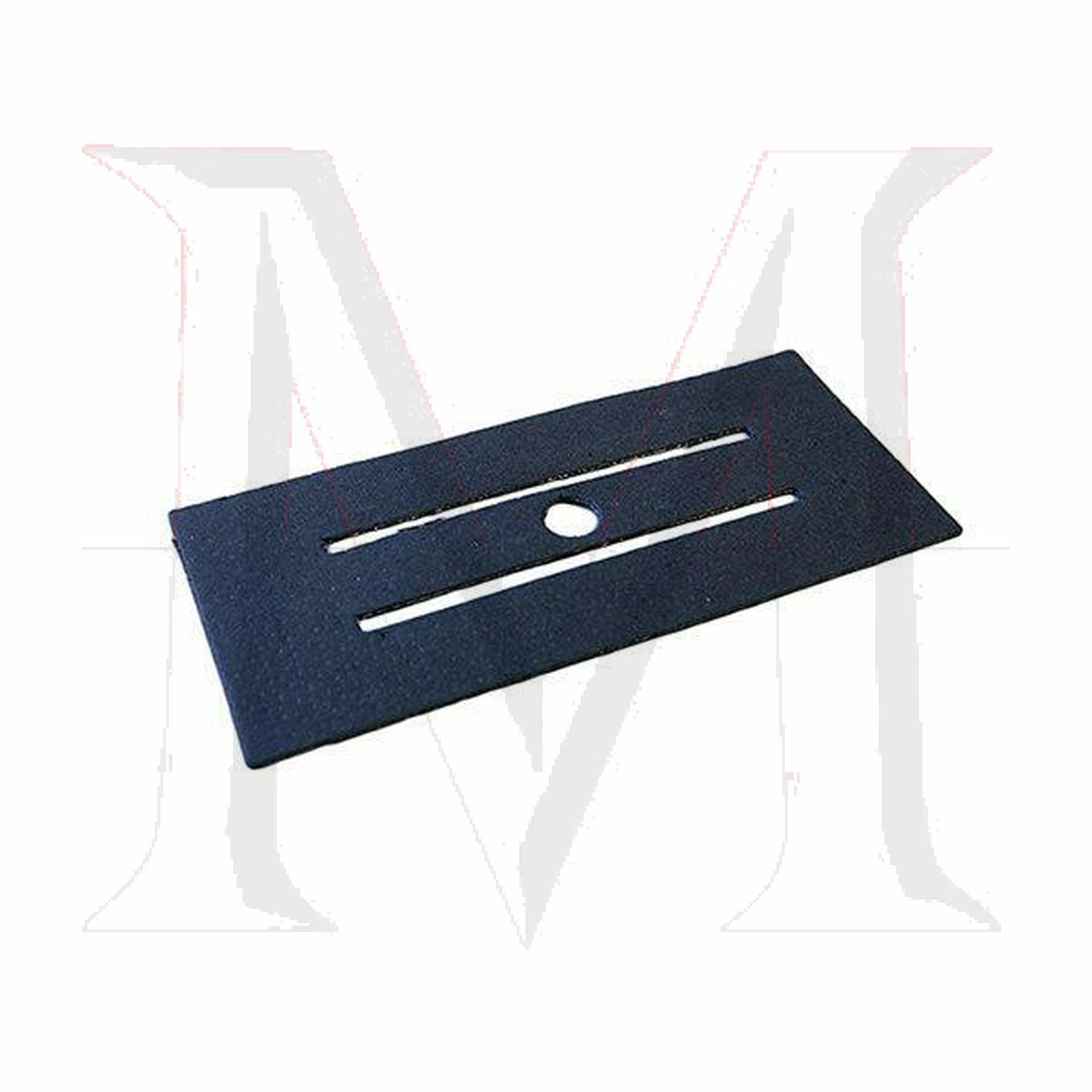 INSULATING PLATE