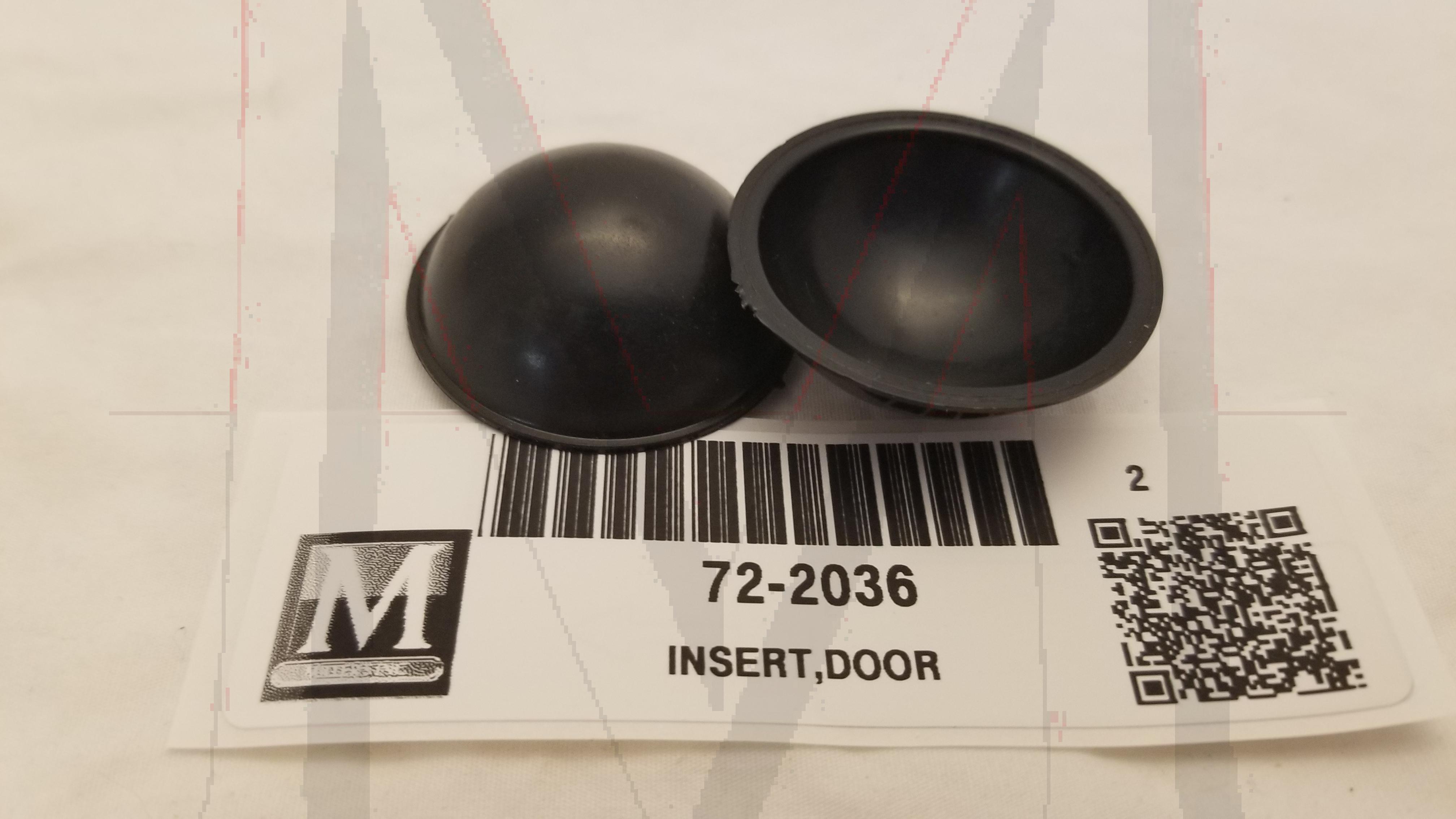 HANDLE ESCUTCHEON INSERT