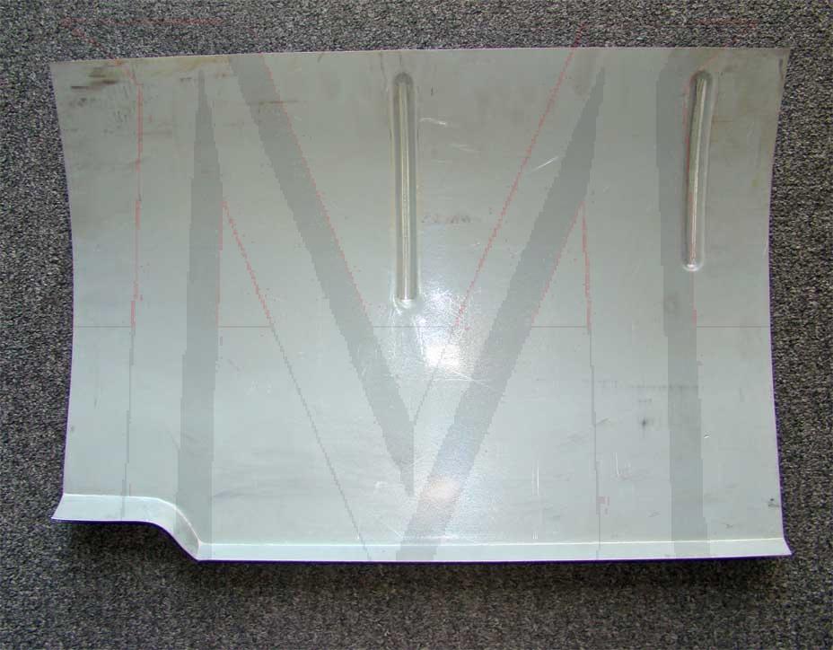 FIREWALL REPAIR