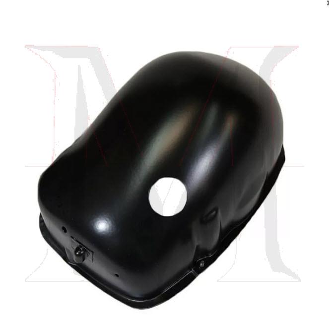 HEADLIGHT HOUSING