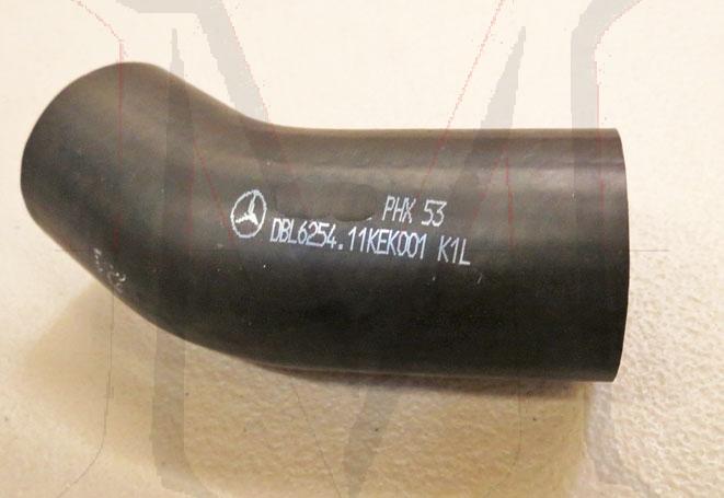 BY PASS HOSE