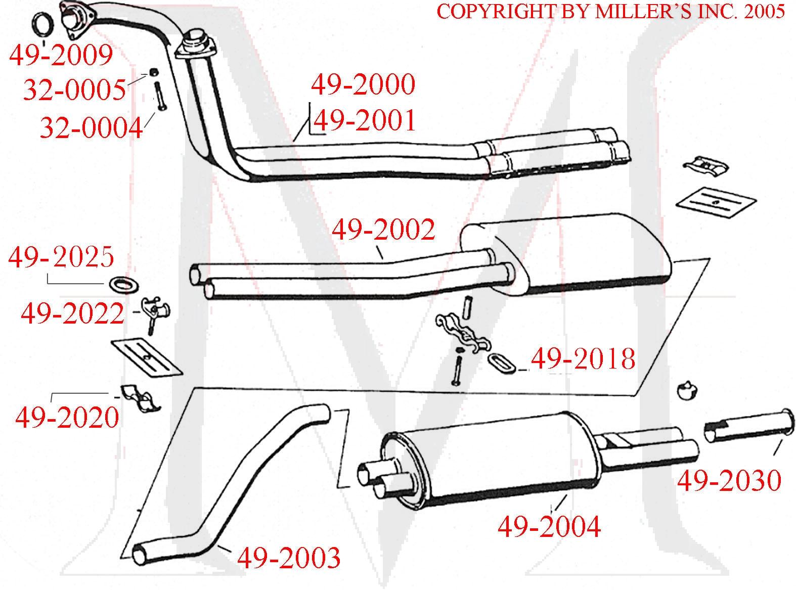 REAR LOWER BRACKET