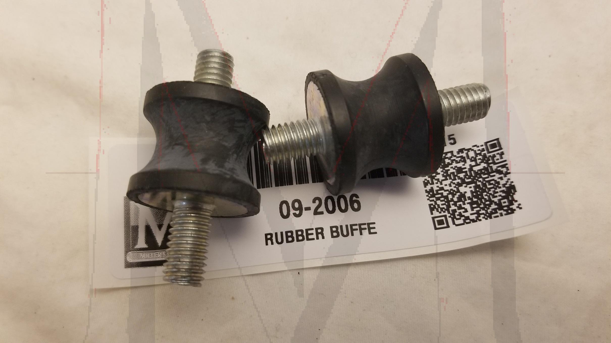 AIR FILTER BUFFER