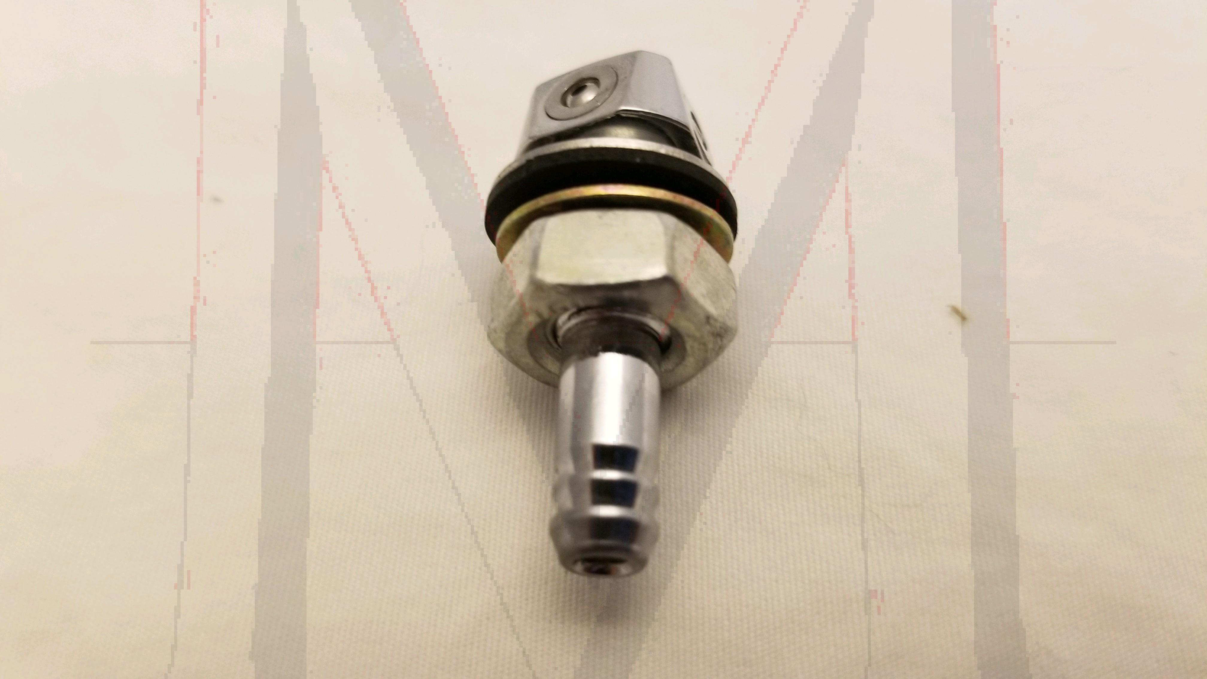 WASHER NOZZLE