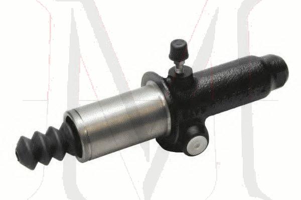 CLUTCH MASTER CYLINDER