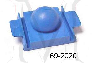 MOULDING CLIP