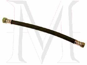 OIL COOLER LINE