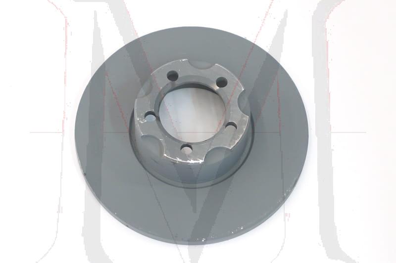 BRAKE ROTOR