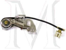 IGNITION POINTS