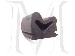 DOOR GLASS TO PILLAR SEAL