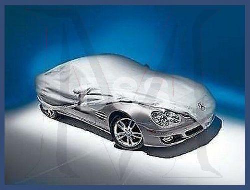CAR COVER, R230SL CHASSIS