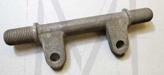 UPPER CONTROL ARM