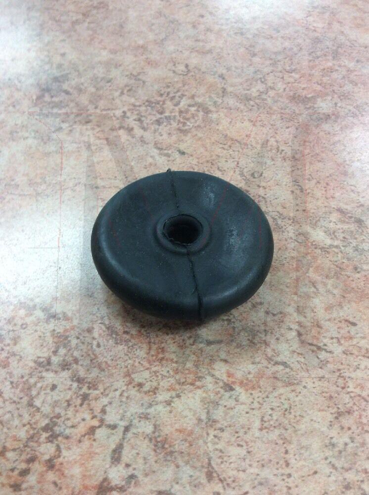 LOWER SHIFT BOOT